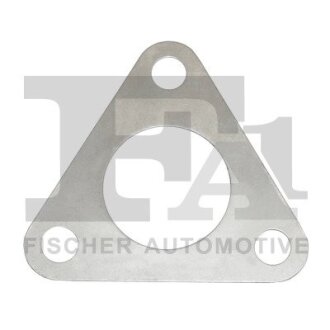 FISCHER MITSUBISHI Прокладка турбіни GALANT VII 2.0 GLSTD 92- Fischer Automotive One (FA1) 474-509