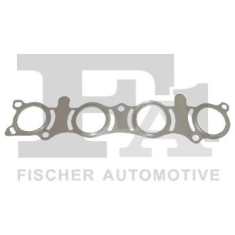 Прокладка колектора випускного Fischer Automotive One (FA1) 475-003 (фото 1)