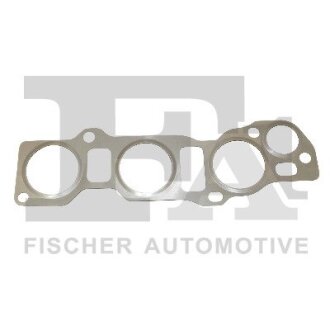 FISCHER NISSAN Прокладка вип. колектора MICRA IV 1.2 10-, NOTE 1.2 13- Fischer Automotive One (FA1) 475-004 (фото 1)