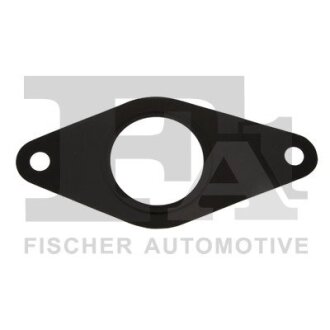 FISCHER TOYOTA Ущільнення впускного отвору турбіни (компресора) COROLLA 2.0 D-4D 02- Fischer Automotive One (FA1) 477-537