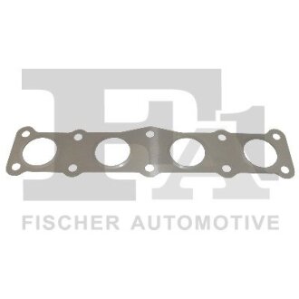 FISCHER HYUNDAI прокладка випускного колектора SONATA V, VI 2.4 KIA SORENTO III Fischer Automotive One (FA1) 489-007