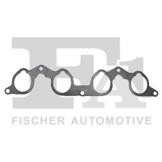 FISCHER BMW прокладка колектора впуск. 1,20mm BMW 318 1.6-1.8 87- Z3 95- 518 1.8 88- Fischer Automotive One (FA1) 510-005