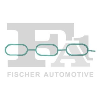 FISCHER AUDI прокладка впускного колектора FPT A4, A6, VW Passat 95- Fischer Automotive One (FA1) 511-018