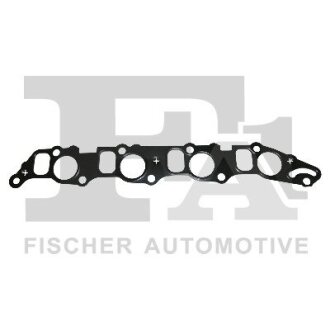 FISCHER OPEL прокладка вп. колектора Astra H 1,9CDTI, Vectra C Fischer Automotive One (FA1) 512-014 (фото 1)