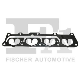 FISCHER OPEL прокладка вп. колектора Astra H 1.6 Fischer Automotive One (FA1) 512-029 (фото 1)