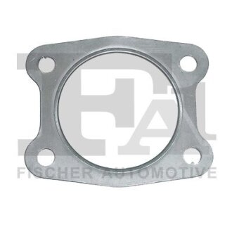 FISCHER VOLVO прокладка глушника S40 1.9 97-, V40 1.9 97-, Fischer Automotive One (FA1) 550-922