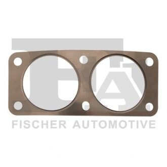 FISCHER VOLVO прокладка труби вихлопного газу S40 1.6 99-, V40 1.6 99-, Fischer Automotive One (FA1) 550-929