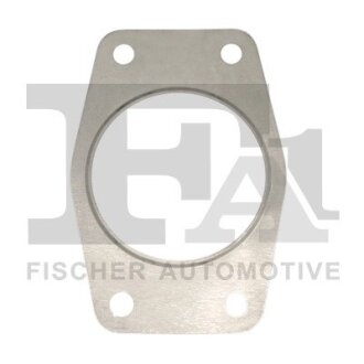 FISCHER прокладка глушника VOLVO S60 11/2000 -,S80 01/1999 - 07/2006,V70 03/2000 - Fischer Automotive One (FA1) 550-931 (фото 1)