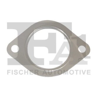 FISCHER FORD Прокладка глушителя Focus 05,Mondeo 07 -,S-Max 06 -- VOLVO Fischer Automotive One (FA1) 550-933