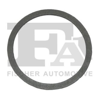 FISCHER VOLVO Прокладка глушителя C30 10/2006 - 12/2012,C70 03/2006 -,S40 03/2006 -,S60 09/2005 - 04/2010,S80 03/2006 -,V50 03/2006 -,V70 12/2005 - 08/2007,XC60 / XC90 05/2006 -,XC70 08/2007 - Fischer Automotive One (FA1) 550-941