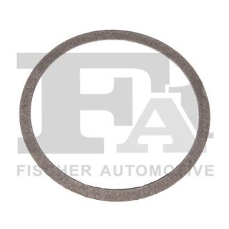 FISCHER VOLVO прокладка глушника C30 10/2006 - 12/2012,C70 03/2006 -,S40 03/2006 -,S60 09/2005 - 04/2010,S80 03/2006 -,V50 03/2006 -,V70 12/2005 - 08/2007,XC60 / XC90 05/2006 -,XC70 08/2007 - Fischer Automotive One (FA1) 550-942