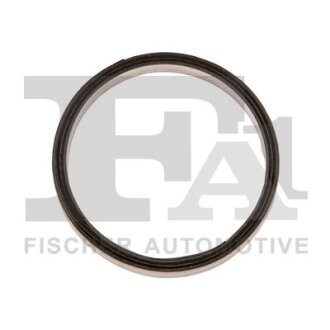 FISCHER VOLVO ущільнювальне кільце компресори S60 T3 10-, S80 T4 10-, V40 T2 12-, V60 T3 10- Fischer Automotive One (FA1) 551-949