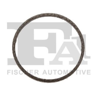 FISCHER VOLVO Кільце вихл. труби S60 2.0 15-, S80 2.0 13-, S90 D4 16- Fischer Automotive One (FA1) 551-990