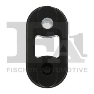 FISCHER VOLVO кріплення глушника MITSUBISHI Carisma 96-00 (мат. EPDM) Fischer Automotive One (FA1) 553-708