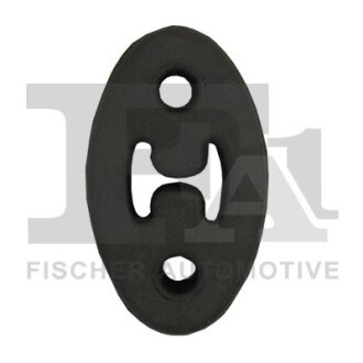 Кріплення гумове Fischer Automotive One (FA1) 553912