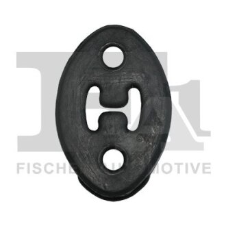 FISCHER VOLVO кріплення глушника S60 I 2.0 00-, S80 I 2.4 99-, V70 II 2.4 00-, XC90 I D5 AWD 11- Fischer Automotive One (FA1) 553-914