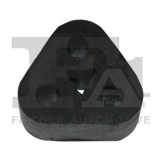 FISCHER VOLVO Серьга глушника C30 D5 06-, S40 II 2.4 CDI 07- (OE - 30793761) Fischer Automotive One (FA1) 553-918