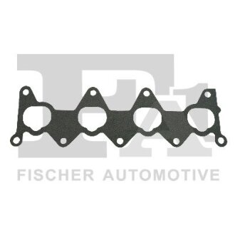 FISCHER HYUNDAI прокладка вп. колектора GETZ 05-, KIA RIO II Fischer Automotive One (FA1) 573-004