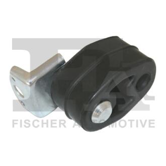 FISCHER SKODA кріплення глушника Roomster 05/06- (мат. метал/гума) Fischer Automotive One (FA1) 573-903