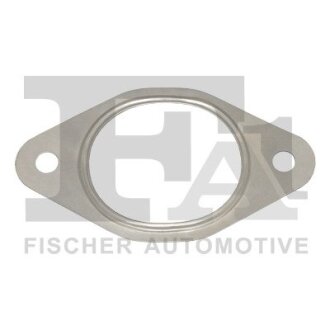 FISCHER SUBARU Прокладка трубы выхлопного газа FORESTER 2.0 01-, IMPREZA 2.0 00- Fischer Automotive One (FA1) 720-912 (фото 1)