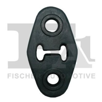 FISCHER SUBARU кріплення глушника Forester 08/1997 - (мат. EPDM) Fischer Automotive One (FA1) 723-702