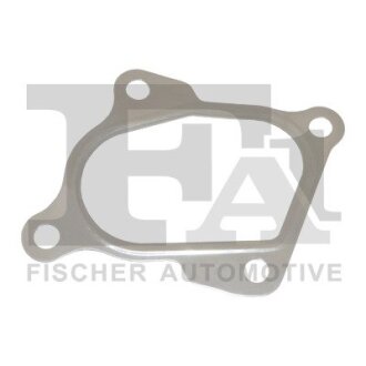 FISCHER MITSUBISHI прокладка глушника Pajero 3.2 07- Fischer Automotive One (FA1) 740-916 (фото 1)