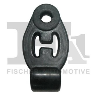 FISCHER MITSUBISHI кріплення глушника Grandis 04-,Space Runner 99- (мат. EPDM) Fischer Automotive One (FA1) 743-716