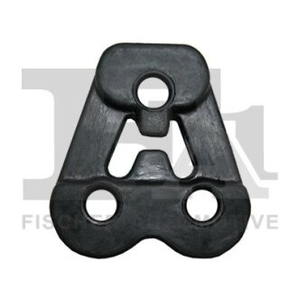 FISCHER MITSUBISHI кріплення глушника Colt 04- (мат. EPDM) Fischer Automotive One (FA1) 743-724