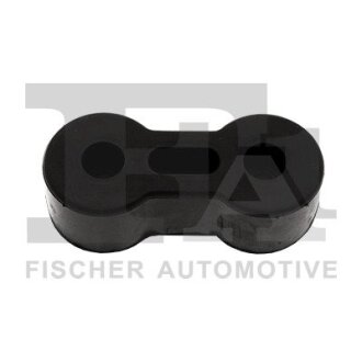 FISCHER MITSUBISHI кріплення глушника Carisma 95-,Galant -92,Lancer -01, L200 96- Fischer Automotive One (FA1) 743-904