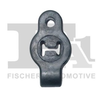 FISCHER MITSUBISHI кріплення глушника Galant 94-,Eclipse -00,Pajero 99-,L300 86- Fischer Automotive One (FA1) 743-908