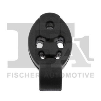 FISCHER MITSUBISHI кріплення глушника Colt 92- (мат. гума) Fischer Automotive One (FA1) 743-909 (фото 1)