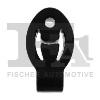 FISCHER MITSUBISHI сережки глушника ASX 2.2 13-, ECLIPSE CROSS 1.5 17-, PEUGEOT, CITROEN Fischer Automotive One (FA1) 743-927