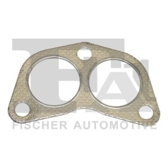 FISCHER NISSAN Прокладка вихл. труби (OE - 20691N4280, 20711N4200, B0711N4200) Fischer Automotive One (FA1) 750-906