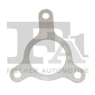 Прокладка труби вихлопної Fischer Automotive One (FA1) 750-923 (фото 1)