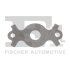 FISCHER INFINITI Прокладка сист. ВГ QX50 30d 13-, QX70 30d 13- Fischer Automotive One (FA1) 750-942 (фото 1)