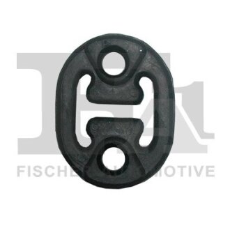 FISCHER NISSAN кріплення глушника Micra 00- (мат. EPDM) Fischer Automotive One (FA1) 753-728