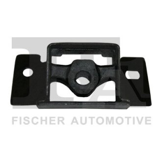 FISCHER NISSAN Кронштейн системы выпуска ВГ QASHQAI / QASHQAI +2 2.0 dCi 07-, X-TRAIL II 2.0 dCi 07- (мат. EPDM) Fischer Automotive One (FA1) 753-730