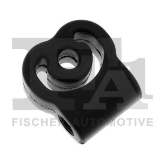 FISCHER NISSAN Серьга глушника X-TRAIL II (T31) 2.0 07- (мат. EPDM) Fischer Automotive One (FA1) 753-738