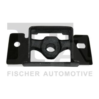 FISCHER NISSAN Кронштейн системы выпуска ВГ QASHQAI / QASHQAI +2 2.0 dCi 07-, X-TRAIL II 2.0 dCi 07- Fischer Automotive One (FA1) 753-930