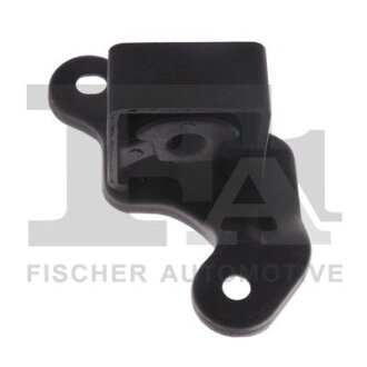 FISCHER NISSAN Кронштейн глушника (мат. метал/гума) X-TRAIL 2.0, 2.2, 2.5 01- Fischer Automotive One (FA1) 753-934