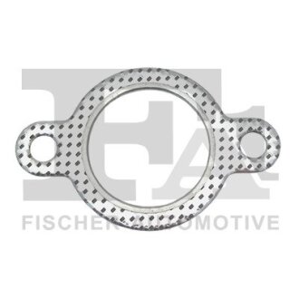 FISCHER SUZUKI прокладка труби вихлопного газу SWIFT 1.3 4WD 89-01 Fischer Automotive One (FA1) 760-905