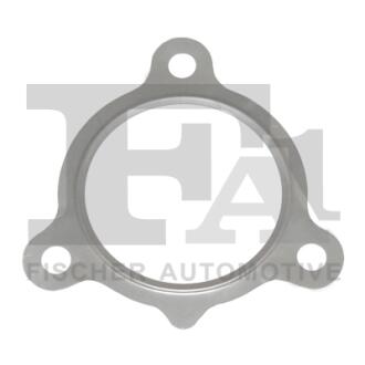 FISCHER SUZUKI Прокладка глушника Grand Vitara 01/03-09/05 Fischer Automotive One (FA1) 760-912