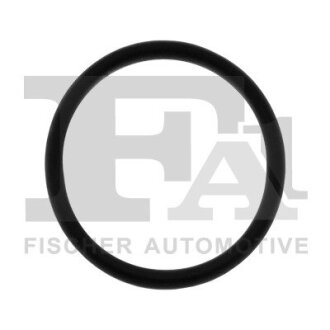 FISCHER SUZUKI Кільце глушника 43*51*4,3 ALTO 1.0 94-, SPLASH 1.2 08-, SWIFT 1.3 10-, OPEL, NISSAN Fischer Automotive One (FA1) 761-942