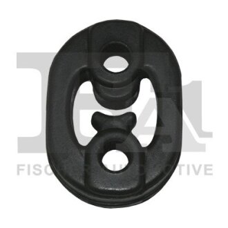 FISCHER SUZUKI Серьга глушника GRAND VITARA I 2.7 03- (мат. EPDM) Fischer Automotive One (FA1) 763-706