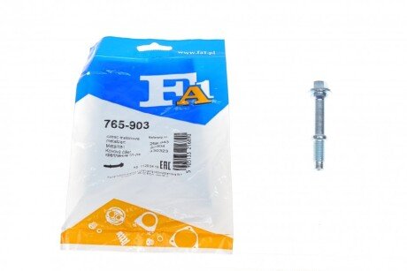 Болт вихлопної системи Fischer Automotive One (FA1) 765-903