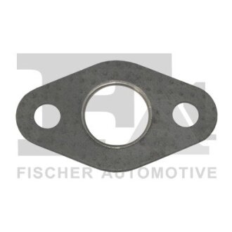 FISCHER TOYOTA прокладка глушника PREVIA 2.4 90- Fischer Automotive One (FA1) 770-905