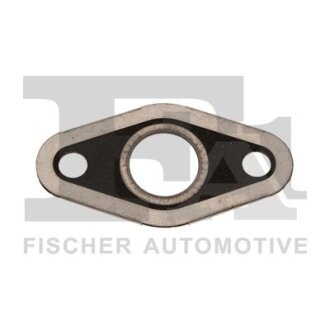 FISCHER TOYOTA прокладка глушника COROLLA 1.6 94- Fischer Automotive One (FA1) 770-906