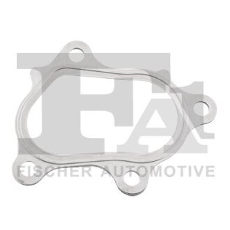 FISCHER TOYOTA Прокладка глушника CARINA E 2.0 96-97, PICNIC 2.2 D 97-01 Fischer Automotive One (FA1) 770-910