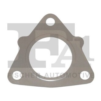 FISCHER Прокладка глушителя SUBARU Trezia 03/2011 - Fischer Automotive One (FA1) 770-914