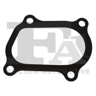 FISCHER TOYOTA Прокладка глушника LAND CRUISER 100 4.2 98-, LAND CRUISER 80 4.2 90- Fischer Automotive One (FA1) 770-920 (фото 1)